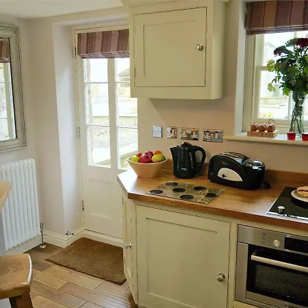 Summer House Bedale