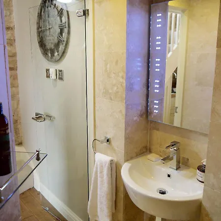 Summer House Bedale
